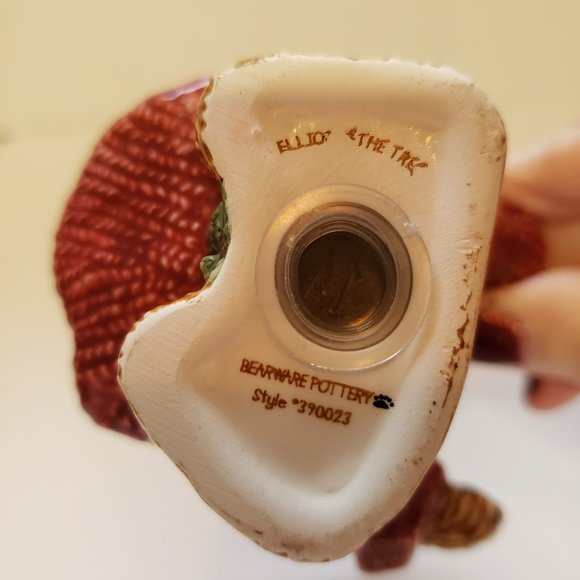 Elliott & The Tree Salt & Pepper Shaker Set - Picture 7 of 9